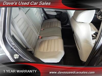 2017 Honda CR-V EX   - Photo 29 - Wyoming, PA 18644