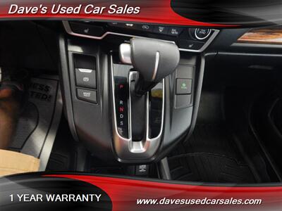 2017 Honda CR-V EX   - Photo 14 - Wyoming, PA 18644