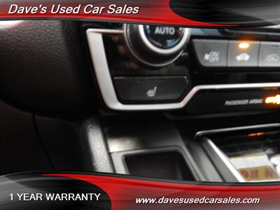 2017 Honda CR-V EX   - Photo 17 - Wyoming, PA 18644
