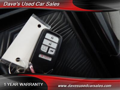 2017 Honda CR-V EX   - Photo 16 - Wyoming, PA 18644