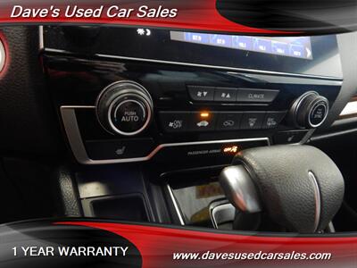2017 Honda CR-V EX   - Photo 13 - Wyoming, PA 18644