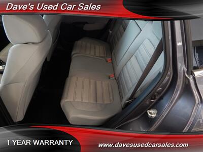 2017 Honda CR-V EX   - Photo 26 - Wyoming, PA 18644