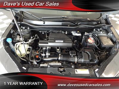 2017 Honda CR-V EX   - Photo 36 - Wyoming, PA 18644