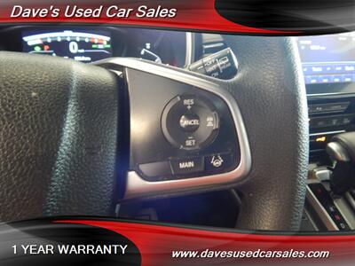 2017 Honda CR-V EX   - Photo 21 - Wyoming, PA 18644