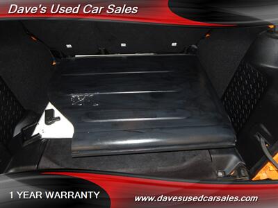 2013 Jeep Wrangler Unlimited Sport   - Photo 23 - Wyoming, PA 18644
