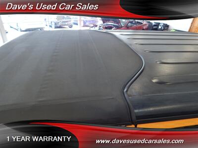 2013 Jeep Wrangler Unlimited Sport   - Photo 10 - Wyoming, PA 18644
