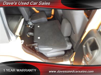 2013 Jeep Wrangler Unlimited Sport   - Photo 25 - Wyoming, PA 18644