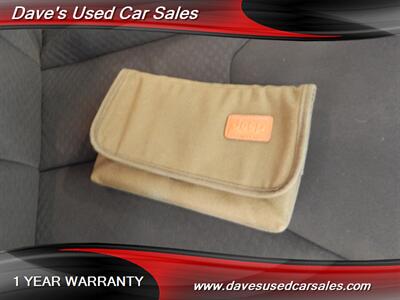 2013 Jeep Wrangler Unlimited Sport   - Photo 27 - Wyoming, PA 18644