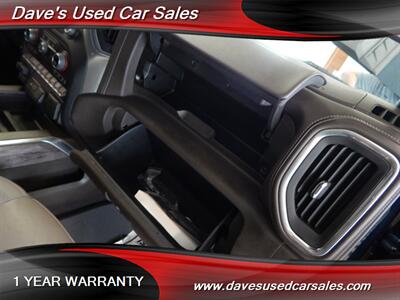 2022 Chevrolet Silverado 2500HD LTZ   - Photo 47 - Wyoming, PA 18644
