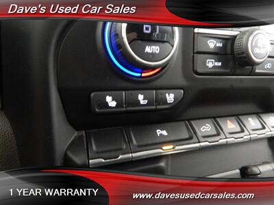 2022 Chevrolet Silverado 2500HD LTZ   - Photo 13 - Wyoming, PA 18644