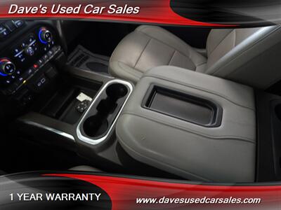 2022 Chevrolet Silverado 2500HD LTZ   - Photo 23 - Wyoming, PA 18644