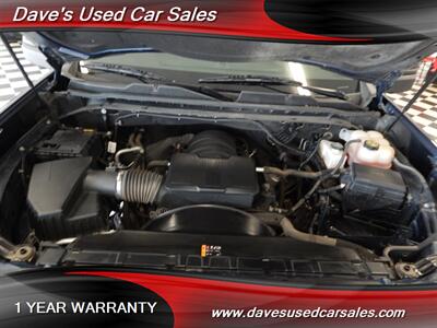 2022 Chevrolet Silverado 2500HD LTZ   - Photo 49 - Wyoming, PA 18644