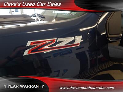 2022 Chevrolet Silverado 2500HD LTZ   - Photo 51 - Wyoming, PA 18644