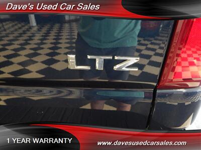 2022 Chevrolet Silverado 2500HD LTZ   - Photo 53 - Wyoming, PA 18644