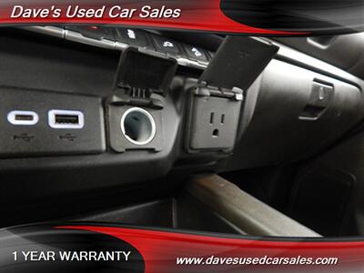 2022 Chevrolet Silverado 2500HD LTZ   - Photo 15 - Wyoming, PA 18644