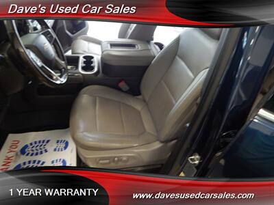 2022 Chevrolet Silverado 2500HD LTZ   - Photo 32 - Wyoming, PA 18644