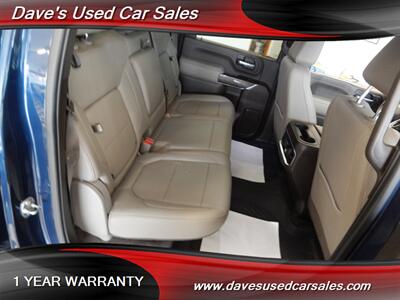 2022 Chevrolet Silverado 2500HD LTZ   - Photo 41 - Wyoming, PA 18644
