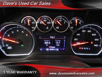2022 Chevrolet Silverado 2500HD LTZ   - Photo 10 - Wyoming, PA 18644