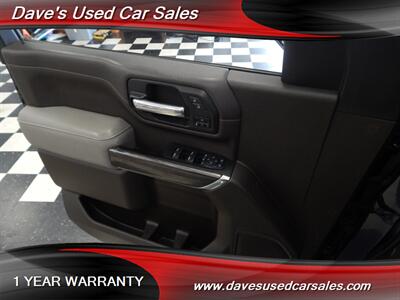 2022 Chevrolet Silverado 2500HD LTZ   - Photo 29 - Wyoming, PA 18644