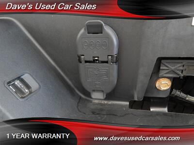 2022 Chevrolet Silverado 2500HD LTZ   - Photo 39 - Wyoming, PA 18644