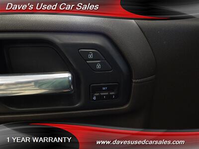 2022 Chevrolet Silverado 2500HD LTZ   - Photo 30 - Wyoming, PA 18644