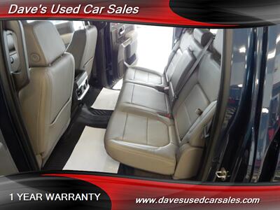 2022 Chevrolet Silverado 2500HD LTZ   - Photo 33 - Wyoming, PA 18644