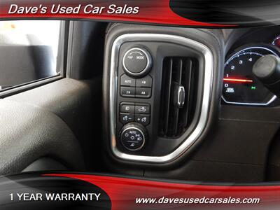 2022 Chevrolet Silverado 2500HD LTZ   - Photo 19 - Wyoming, PA 18644