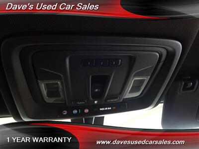 2022 Chevrolet Silverado 2500HD LTZ   - Photo 28 - Wyoming, PA 18644