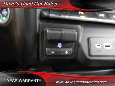 2022 Chevrolet Silverado 2500HD LTZ   - Photo 16 - Wyoming, PA 18644