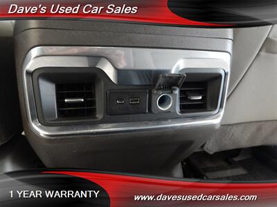 2022 Chevrolet Silverado 2500HD LTZ   - Photo 34 - Wyoming, PA 18644