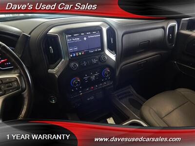 2022 Chevrolet Silverado 2500HD LTZ   - Photo 24 - Wyoming, PA 18644