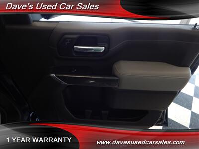 2022 Chevrolet Silverado 2500HD LTZ   - Photo 45 - Wyoming, PA 18644