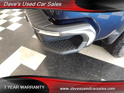 2022 Chevrolet Silverado 2500HD LTZ   - Photo 40 - Wyoming, PA 18644