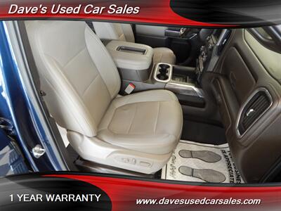 2022 Chevrolet Silverado 2500HD LTZ   - Photo 43 - Wyoming, PA 18644