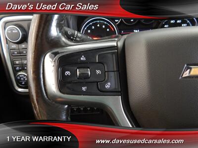 2022 Chevrolet Silverado 2500HD LTZ   - Photo 25 - Wyoming, PA 18644