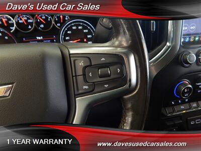 2022 Chevrolet Silverado 2500HD LTZ   - Photo 26 - Wyoming, PA 18644