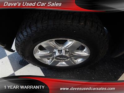 2022 Chevrolet Silverado 2500HD LTZ   - Photo 9 - Wyoming, PA 18644