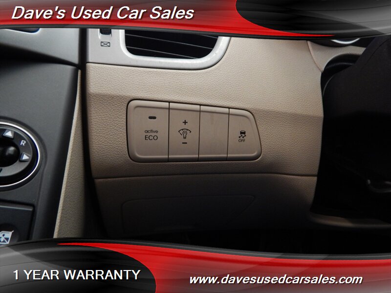 2016 Hyundai Elantra SE Value Edition Limited photo 14