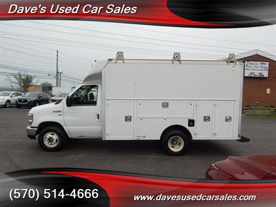 2012 Ford E-350 SD   - Photo 8 - Wyoming, PA 18644