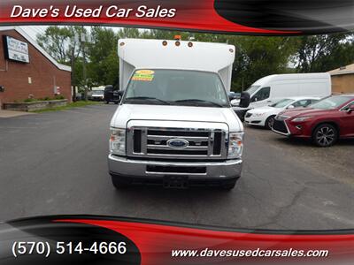 2012 Ford E-350 SD   - Photo 2 - Wyoming, PA 18644