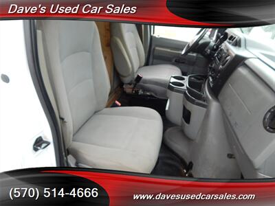 2012 Ford E-350 SD   - Photo 28 - Wyoming, PA 18644