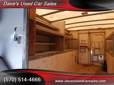 2012 Ford E-350 SD   - Photo 14 - Wyoming, PA 18644