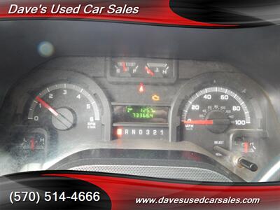 2012 Ford E-350 SD   - Photo 10 - Wyoming, PA 18644
