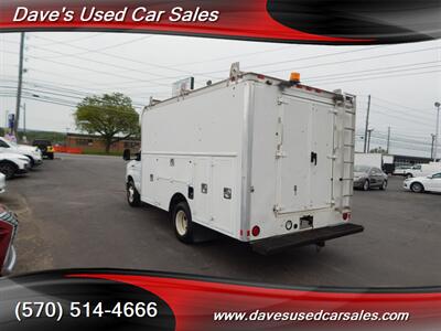 2012 Ford E-350 SD   - Photo 7 - Wyoming, PA 18644
