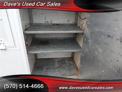 2012 Ford E-350 SD   - Photo 27 - Wyoming, PA 18644