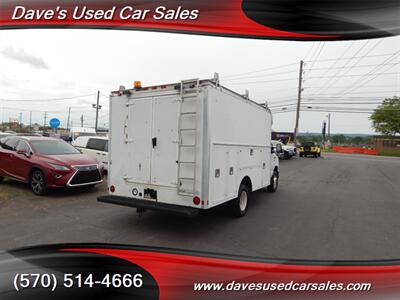 2012 Ford E-350 SD   - Photo 5 - Wyoming, PA 18644