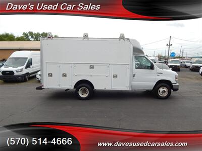 2012 Ford E-350 SD   - Photo 4 - Wyoming, PA 18644