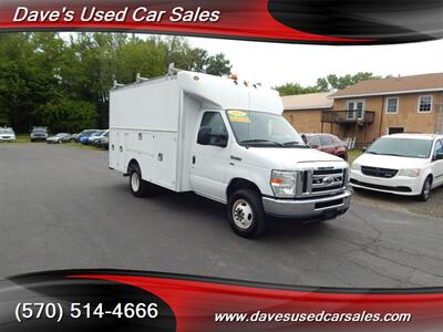 2012 Ford E-350 SD   - Photo 3 - Wyoming, PA 18644