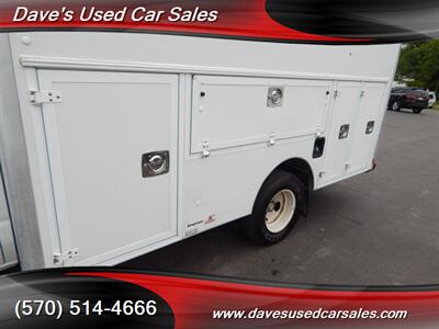 2012 Ford E-350 SD   - Photo 17 - Wyoming, PA 18644