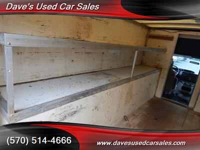 2012 Ford E-350 SD   - Photo 21 - Wyoming, PA 18644